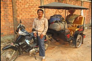 Cambodia