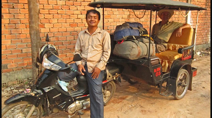 Cambodia