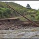 Disaster aftermath: Nature heals
