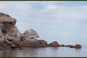 Baja California: Places of Interest
