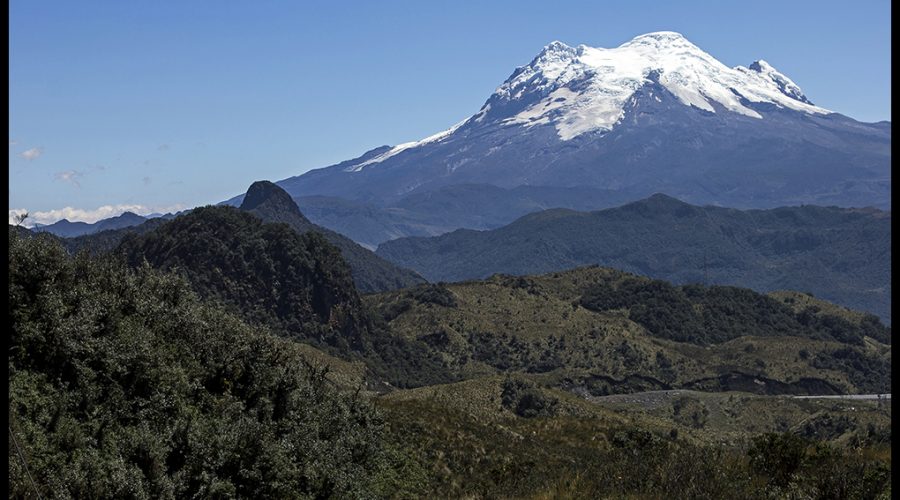 Ecuador: Part 5