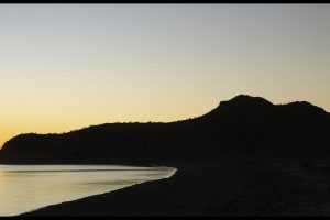 Baja California: Otra Vez #3