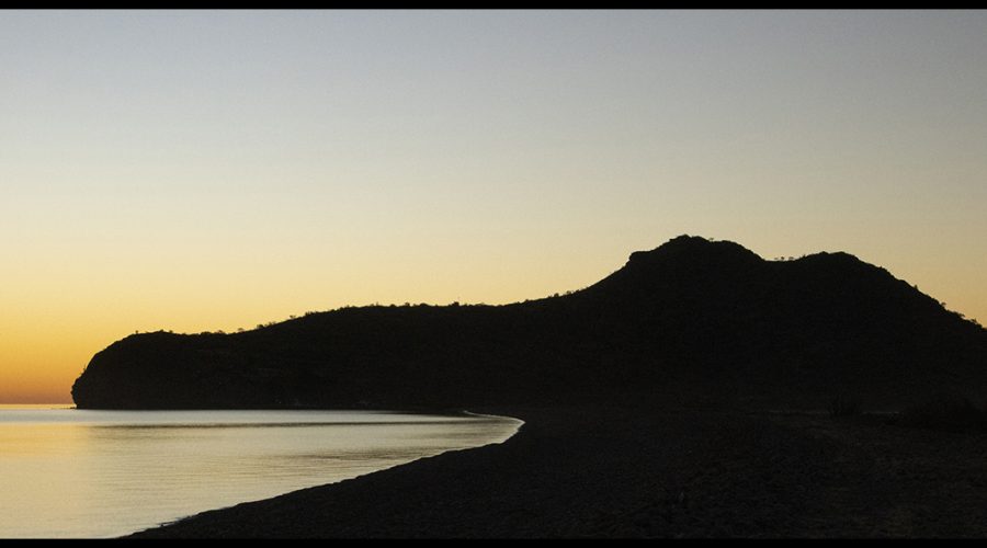 Baja California: Otra Vez #3