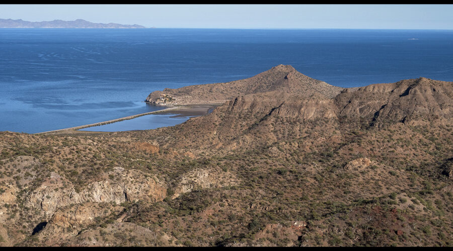 Baja California: Otra Vez #3