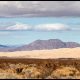 Late winter in the Southwest USA