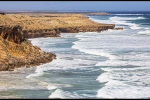 Revisiting OZ, South Australia